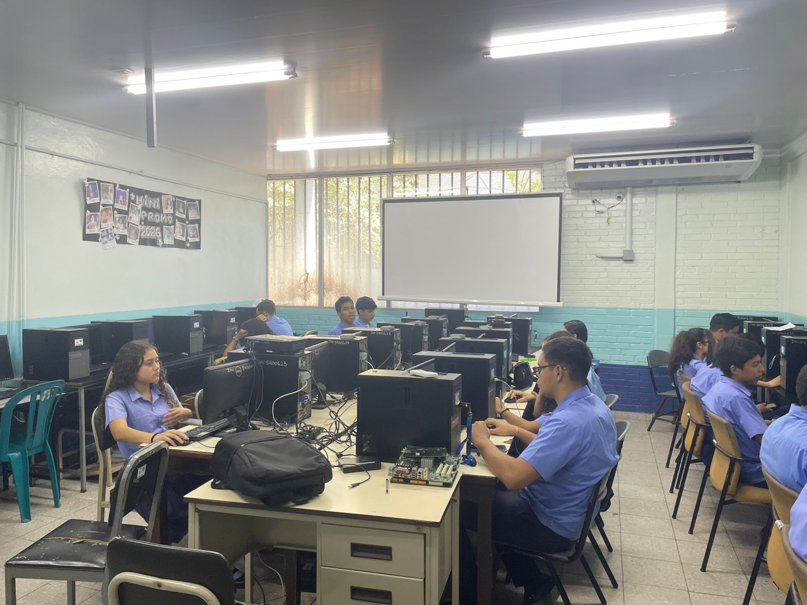 Laboratorio 2