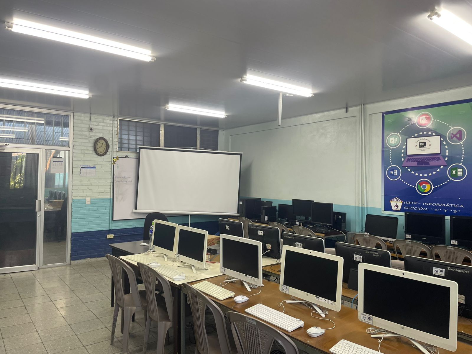 Laboratorio 1